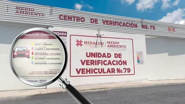 Verificación Hidalgo 2023: ¿qué autos deben verificar en octubre-noviembre?