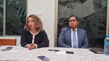 Huejutla: víctima de presunta violación exige justicia; acusa corrupción