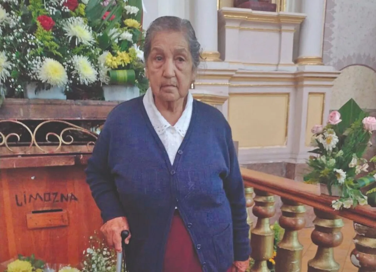 Mamá Villa: La historia de una comunidad contada en una vida