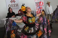 Anuncian festival del bailarín Álvaro Serrano