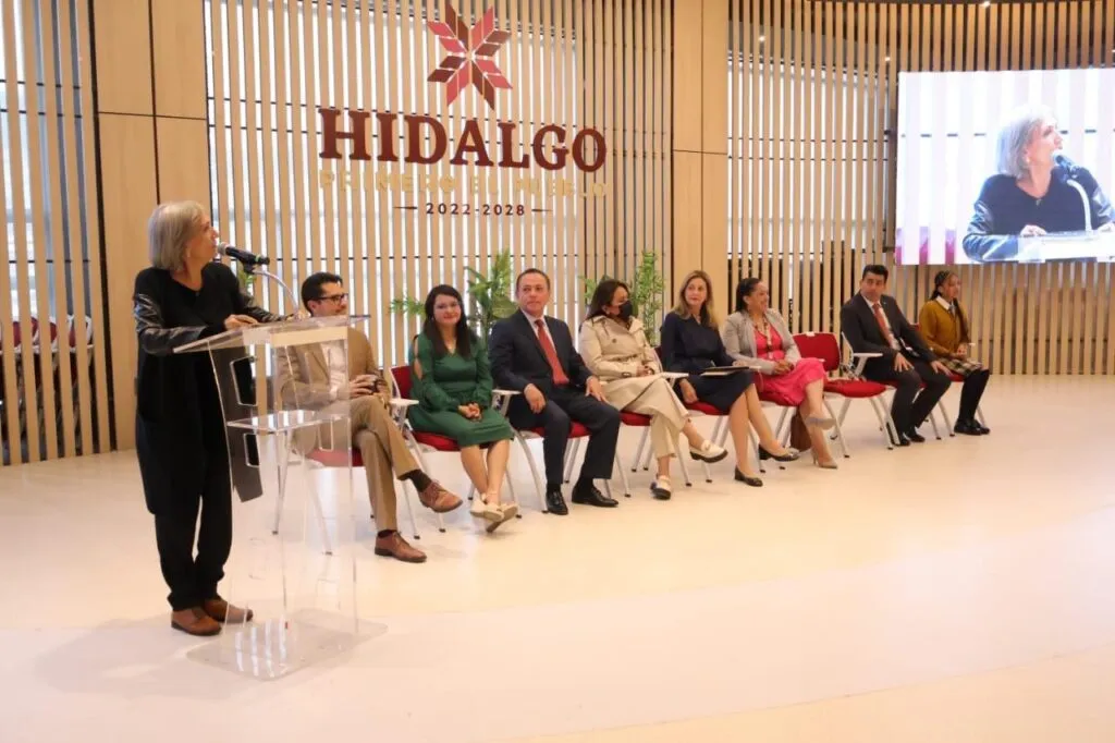 Premian a jóvenes talentos de Hidalgo en el 31° Concurso Nacional de Dibujo y Pintura Infantil y Juvenil