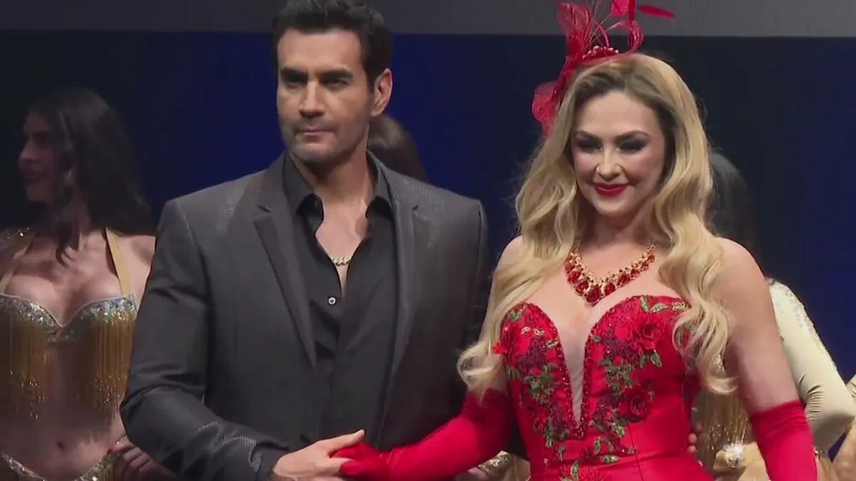 La obra “Perfume de Gardenia en Pachuca” trae glamour, música y nostalgia con dos funciones en el Gota de Plata.