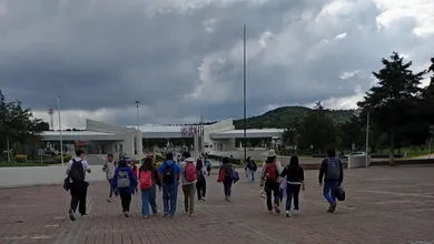 Lamentable accidente en Huejutla: estudiante de UPN Hidalgo pierde la vida. Toda la información aquí