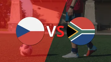 Mundial 2026: Chequia y Sudáfrica buscan sus primeros puntos en el Grupo A