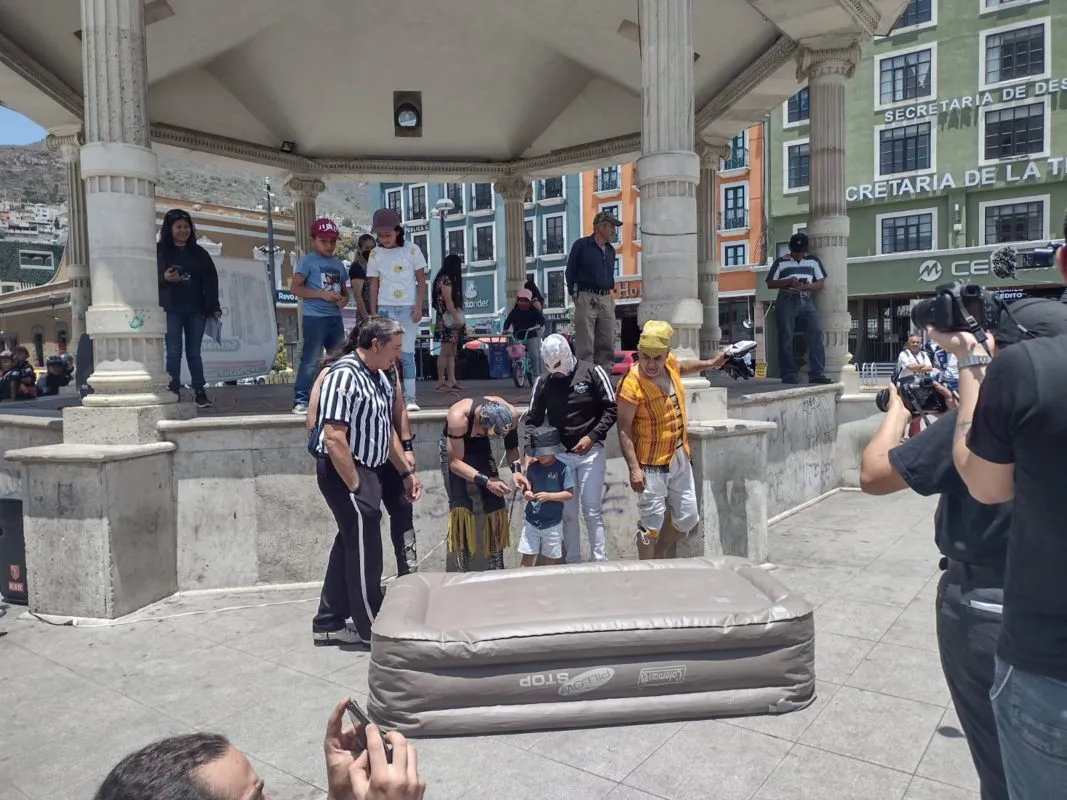 Una disciplina que se disfruta con el alma y enriquece la vida