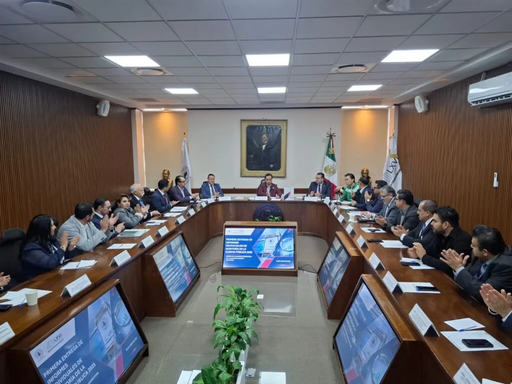 ASEH detecta irregularidades por más de 46 millones de pesos en estos municipios