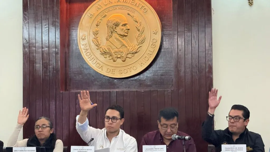 Pachuca supervisará purificadoras y máquinas de agua para garantizar calidad sanitaria