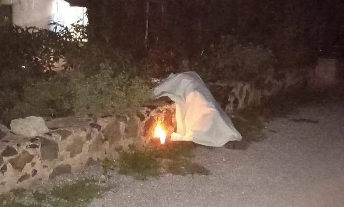 Hallan hombre sin vida en Tula; investigan causas del deceso