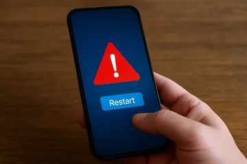 ¿Por qué deberías reiniciar tu celular una vez por semana? Clave para evitar que te espíen