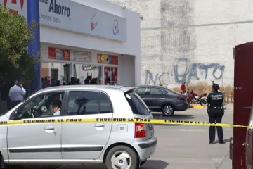 Pachuca: detonan arma de fuego en riña en Zona Plateada