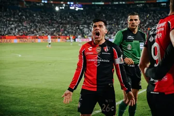 Atlas se proclama bicampeón en el Hidalgo