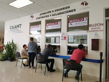 Tulancingo: con censo, detectaron tomas clandestinas de agua en fraccionamientos