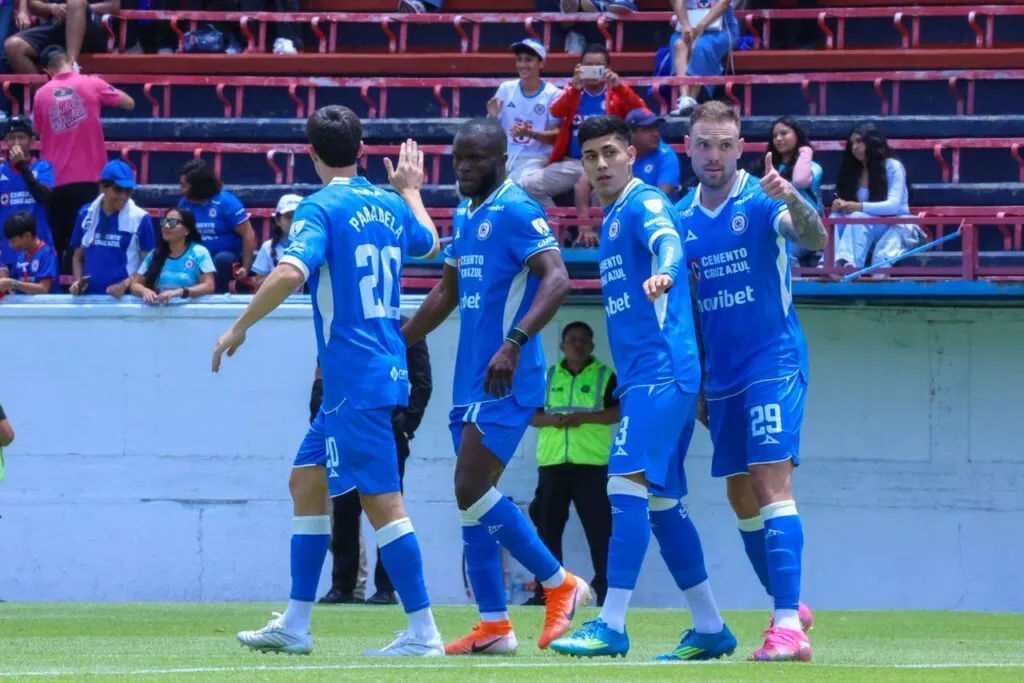 Cruz Azul regresa a sus raíces en Tula; alcalde destaca impacto turístico y económico del partido