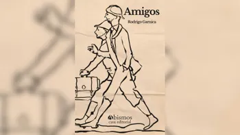 LA LITERATURA TAMBIÉN PUEDE SER UNA FORMA DE DESAHOGO