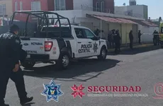 Patrullas tras ataque en Paseos de Chavarría