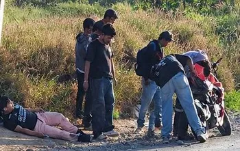 accidente ixmiquilpan