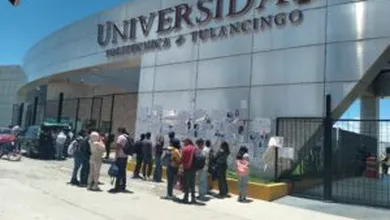 ¿Transparencia en duda? CEPCI de la UPT no actualiza su plan y genera cuestionamientos por baja de docente.