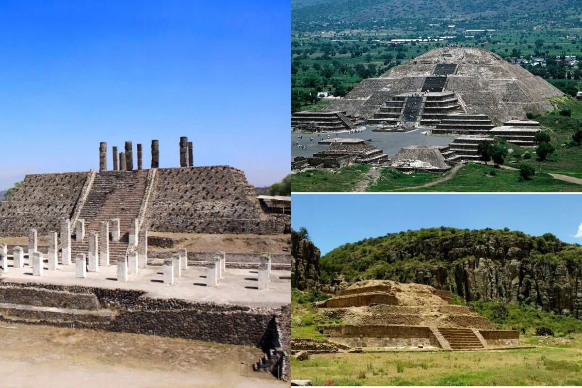 Equinoccio de primavera: lugares arqueológicos cerca de Pachuca para recibirlo