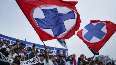 Cruz Azul