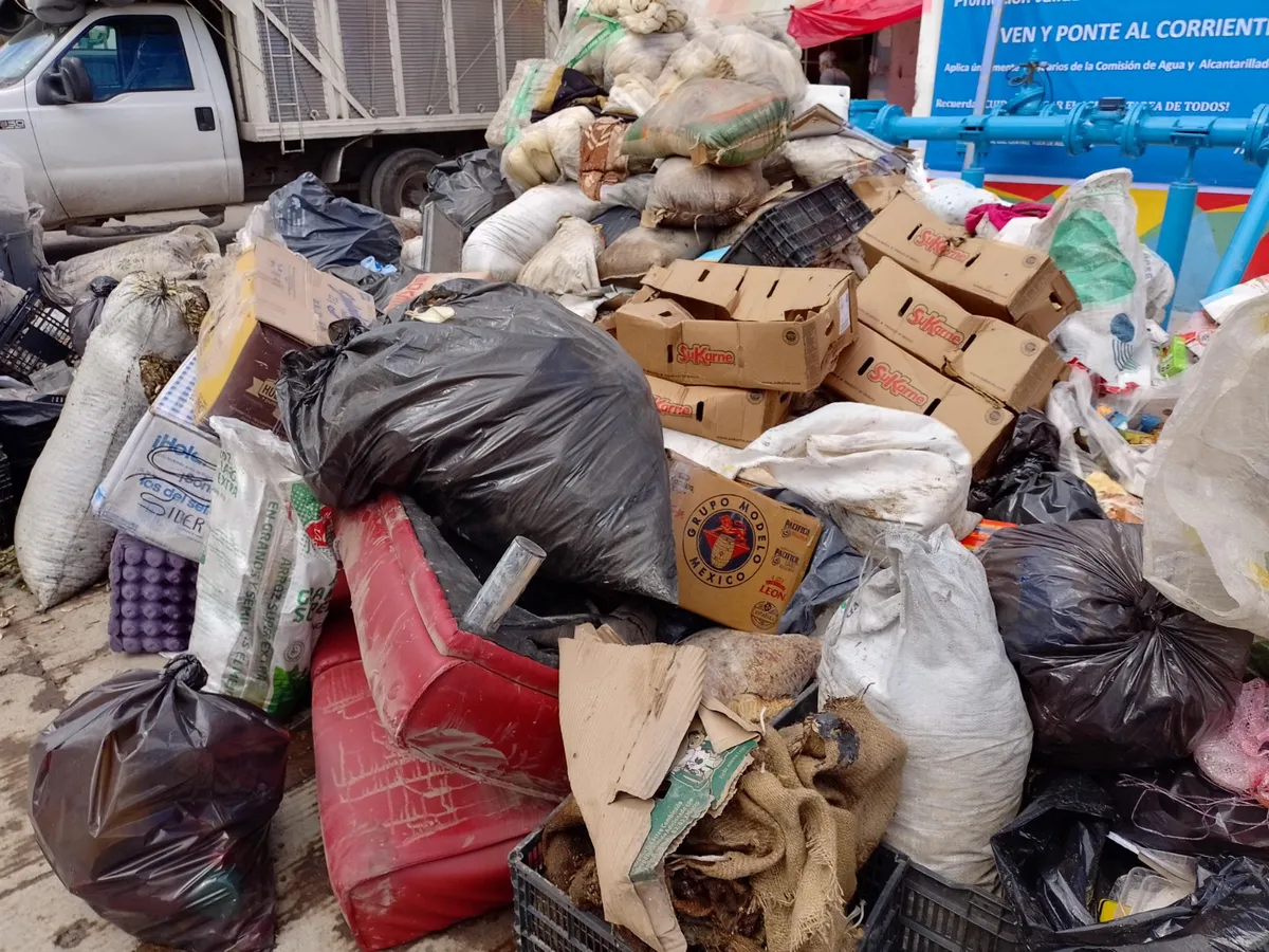 Tula ya tiene fecha para el nuevo relleno sanitario; buscan reducir costos de traslado de basura