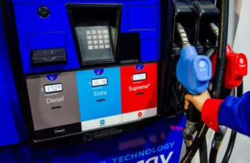 Pachuca: en esta gasolinera vende el litro de premium más barato del país