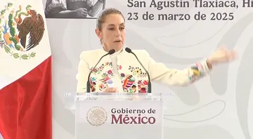 Claudia Sheinbaum Programa Vivienda Bienestar Hidalgo.