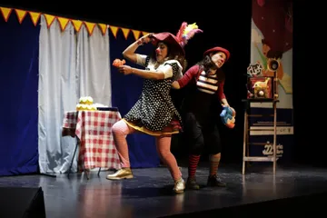 Comienza la gira de la Feria de Libro Infantil y Juvenil Hidalgo en municipios