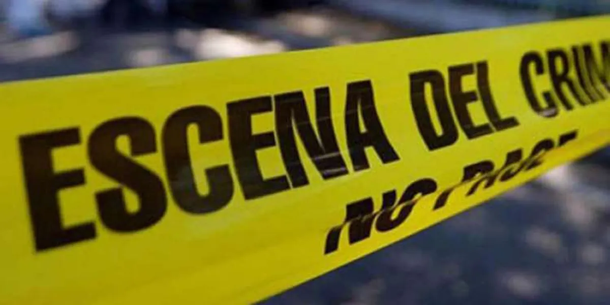 Persecución y balacera en Mixquiahuala deja un herido y vehículos dañados