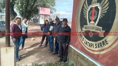 Un año después, el conflicto por el canal de riego en Tulancingo sigue sin solución. Vecinos exigen respuestas.