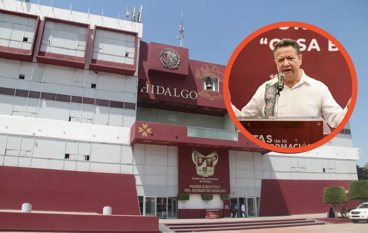 Primer Informe Julio Menchaca: emiten licitaciones para carpas, gradas y templete