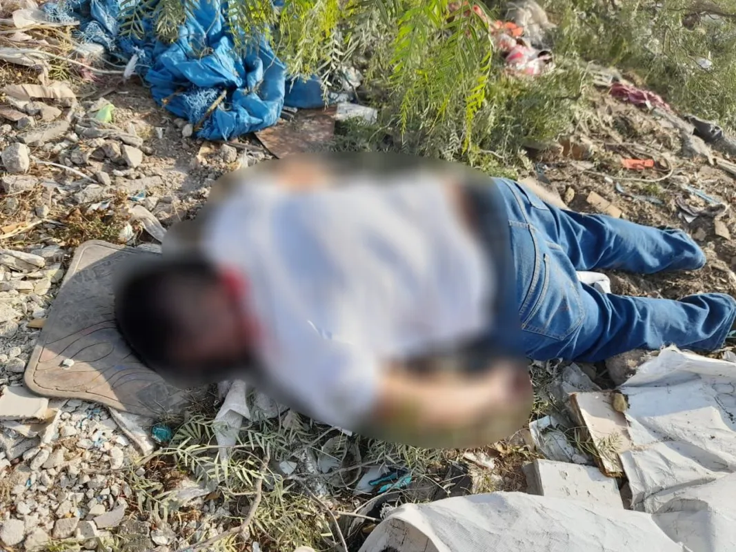 Matan a chofer de Tizayuca en Tecámac, Edomex