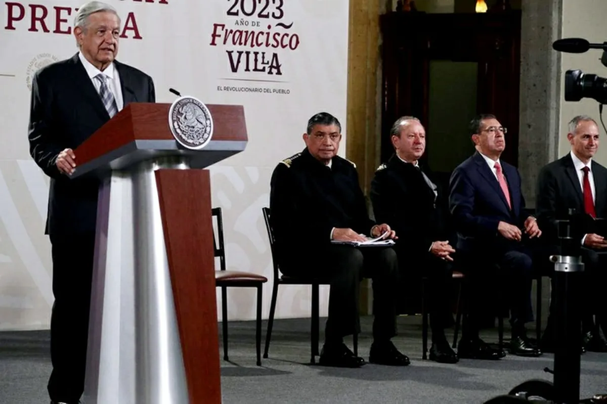 Se dice AMLO comprometido a que se conozca “toda la verdad” del caso Ayotzinapa