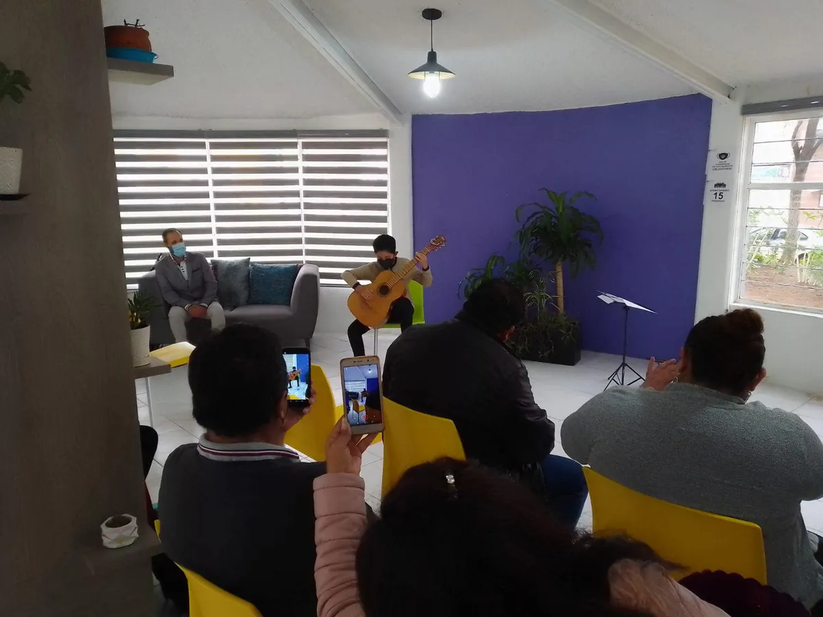 Cultura de Pachuca presenta su agenda cultural 2022