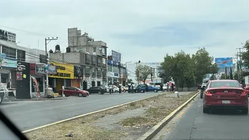 Pachuca: bloquean el bulevar Colosio; te decimos por qué | VIDEO