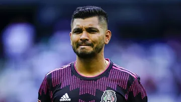 Selección Mexicana: ‘Tecatito’ Corona se pierde Qatar 2022