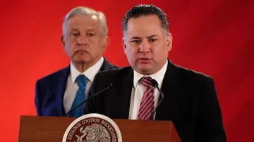 Santiago Nieto