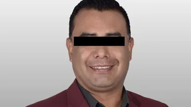Operativo contra red criminal en Puebla