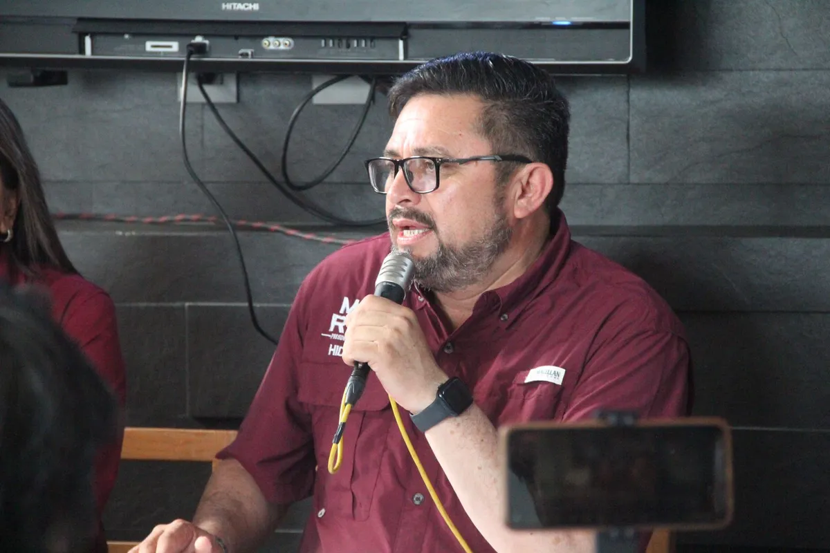 Elección extraordinaria en Cuautepec: Morena, sin fecha para emitir convocatoria de candidatura