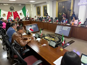 Congreso de Hidalgo