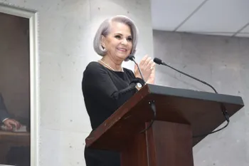 Veintiún profesionistas concluyeron una maestría y marcaron un hecho histórico dentro de la institución