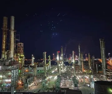 Aún paga Hidalgo deuda por refinería Bicentenario