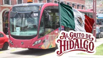 Transporte Metropolitano de Pachuca
