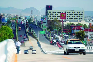 Vialidades y agua, de lo más demandado por hidalguenses