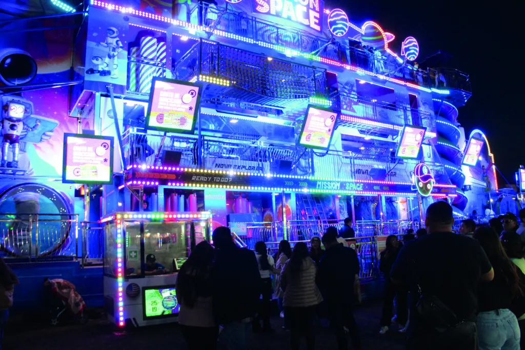 Feria de Pachuca 2026 cierra con más de 700 mil asistentes