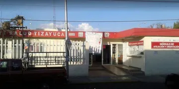 Habrá módulos de vacunación permanente en Tizayuca