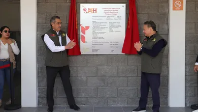 La ESTi estrena laboratorios y aulas con inversión superior a 85 mdp