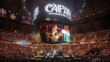 Feria 2026 en Toluca: Caifanes abre los conciertos del Alfeñique; consulta todas las fechas