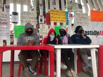 Tec de Pachuca: ponen fecha límite para respuesta a fin de paro