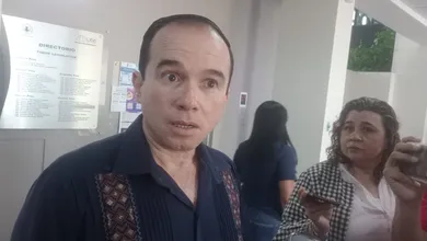 Diputado admite cambios de última hora en designación de contralores