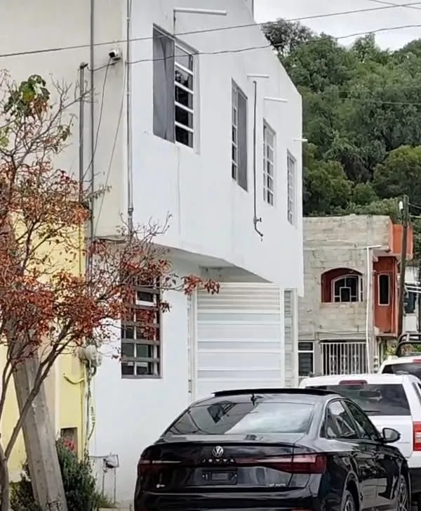 ¡Terror en Tula! Balacera en fraccionamiento deja 4 muertos